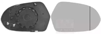 VAN WEZEL 0342838 -  Зеркальное стекло, наружное зеркало